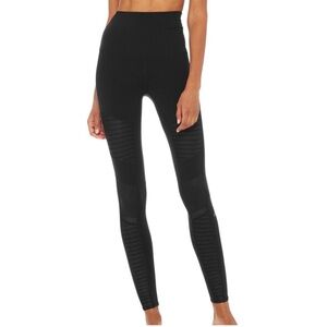 ALO Moto Leggings